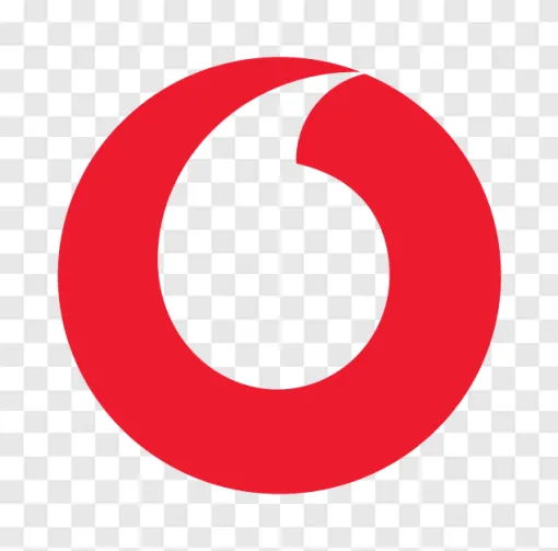 Vodafone Logo