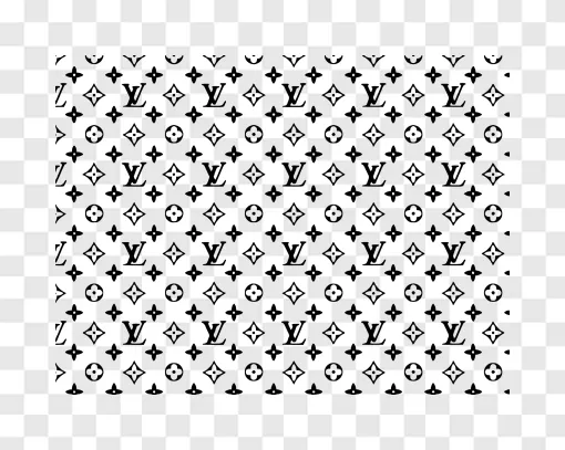 Louis Vuitton Pattern