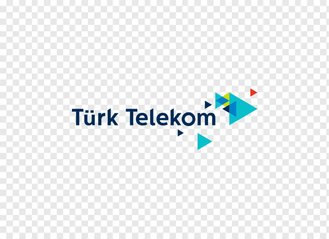 Türktelekom Logo