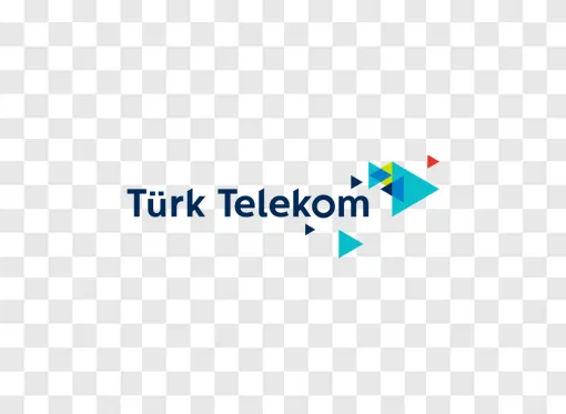 Türktelekom Logo