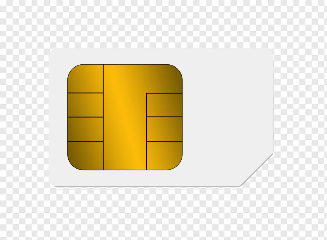 Sim Card Image
