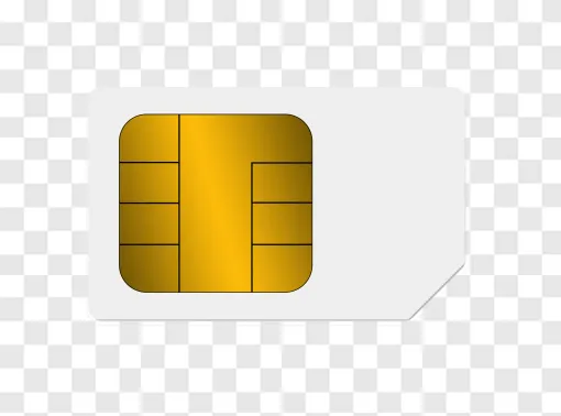 Sim Card Image