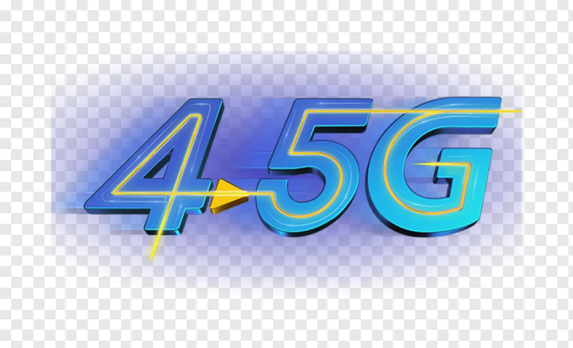 4G Icon