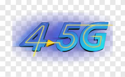 4G Icon