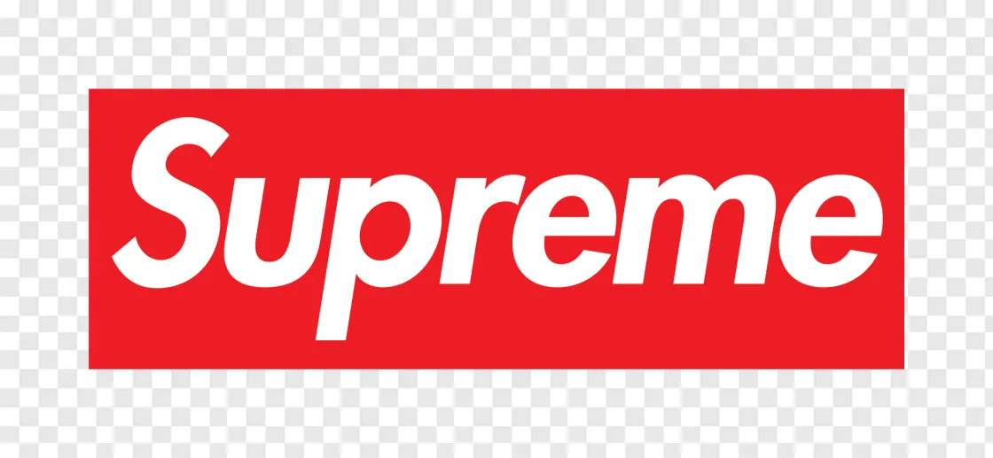 Supreme Logo
