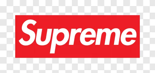 Supreme Logo