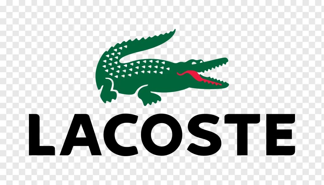 Lacoste Logo