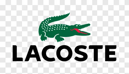 Lacoste Logo