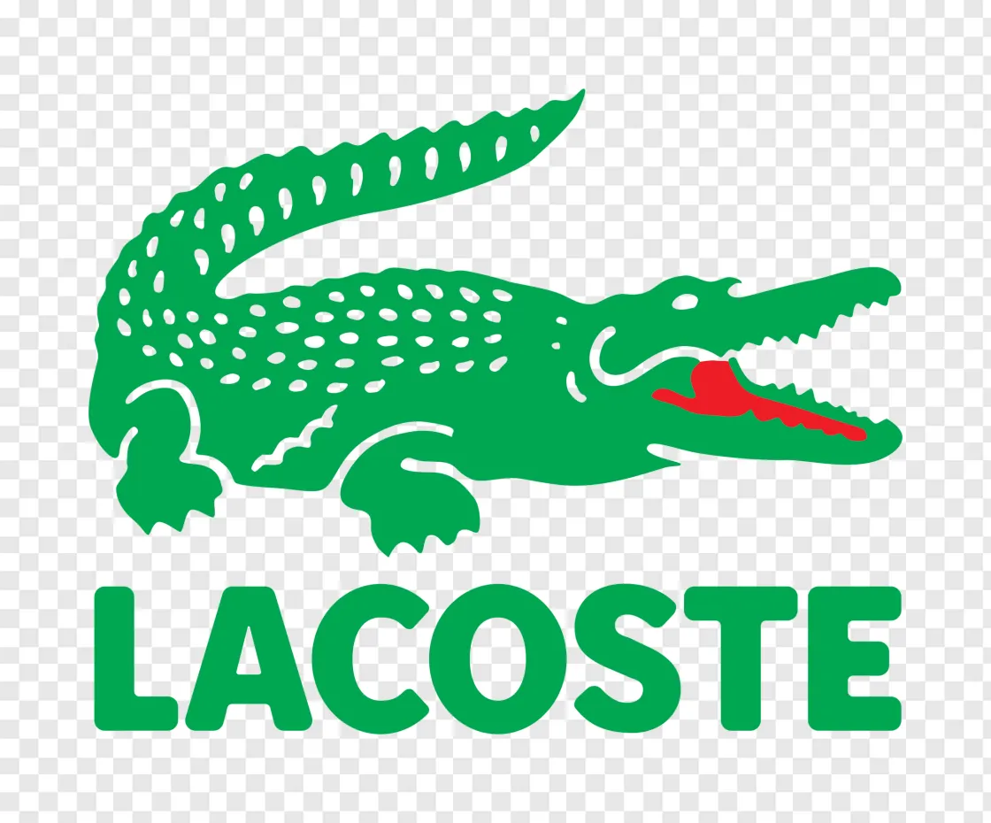 Lacoste Logo