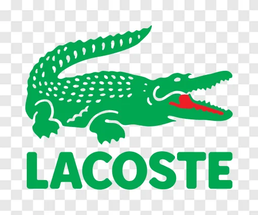 Lacoste Logo