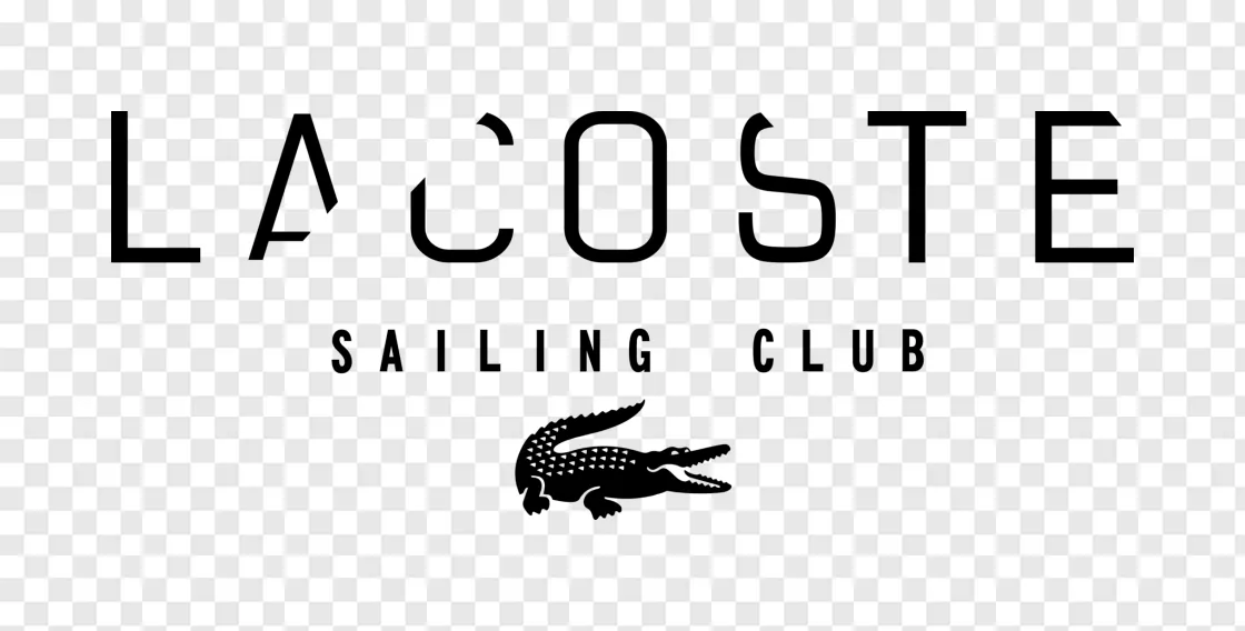 Lacoste Logo
