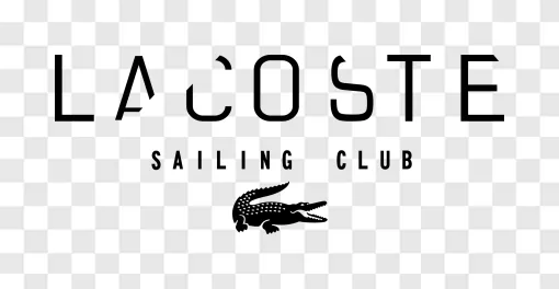 Lacoste Logo