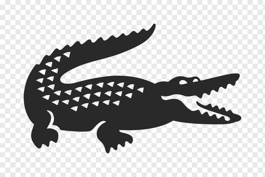 Lacoste Logo