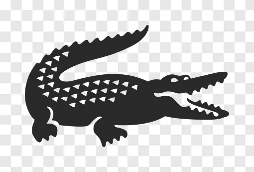Lacoste Logo