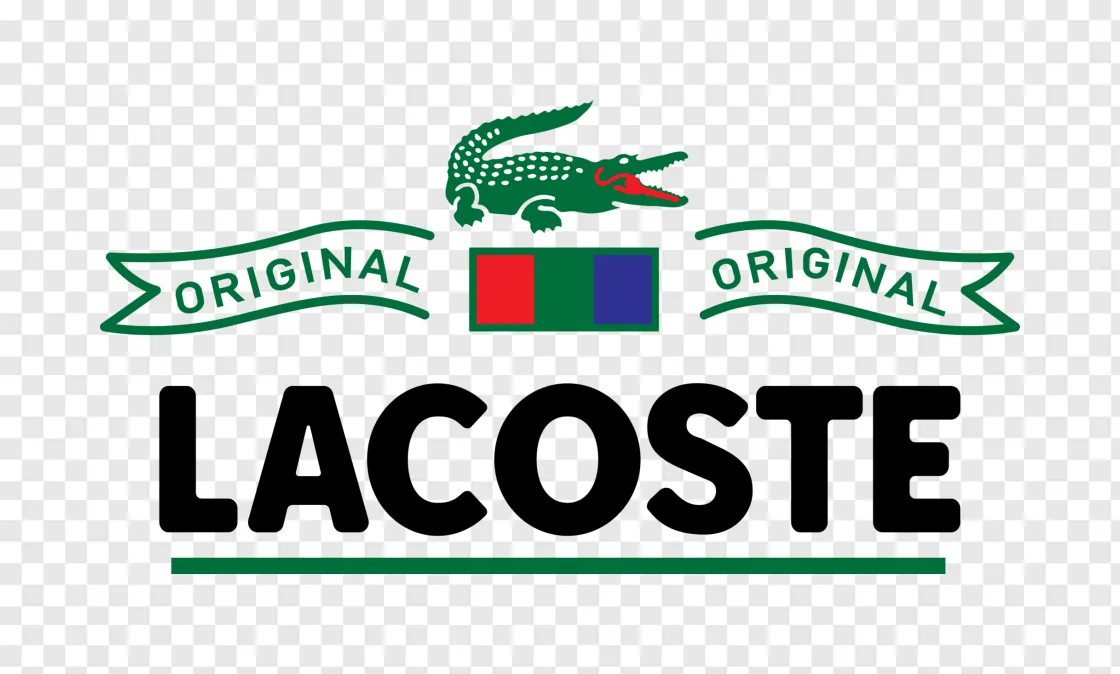 Lacoste Logo