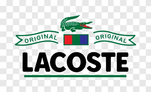 Lacoste Logo