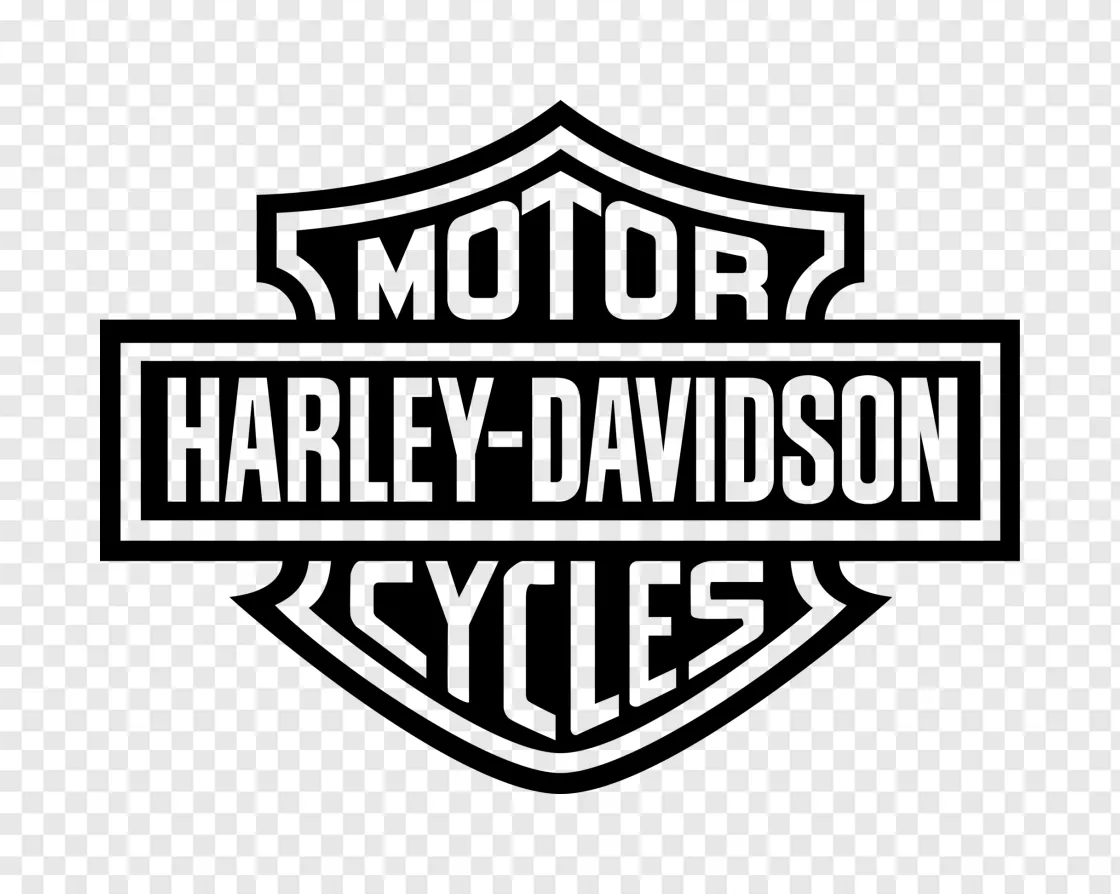 Harley Davidson Logo