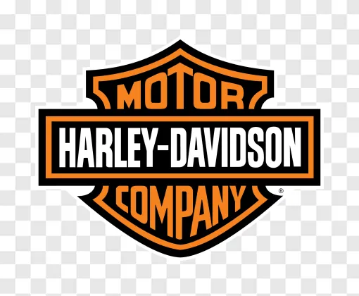 Harley Davidson Logo