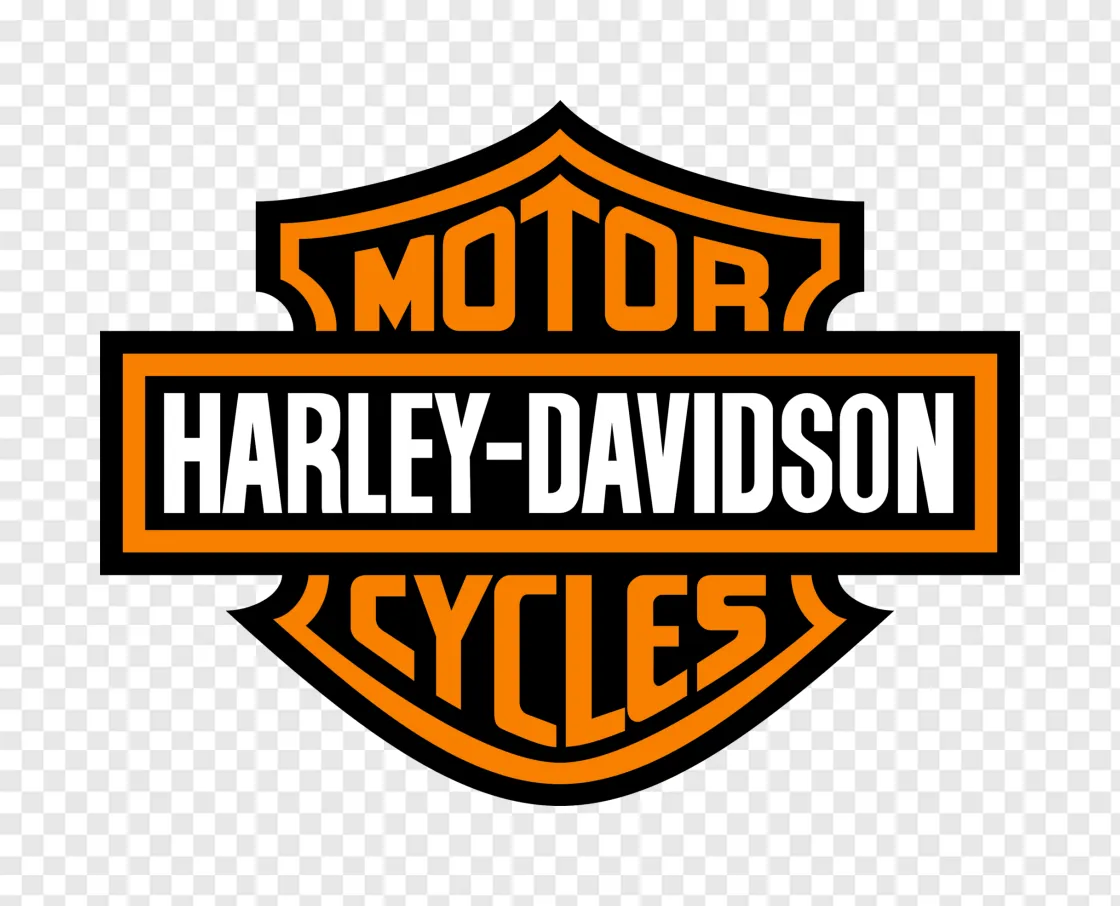 Harley Davidson Logo