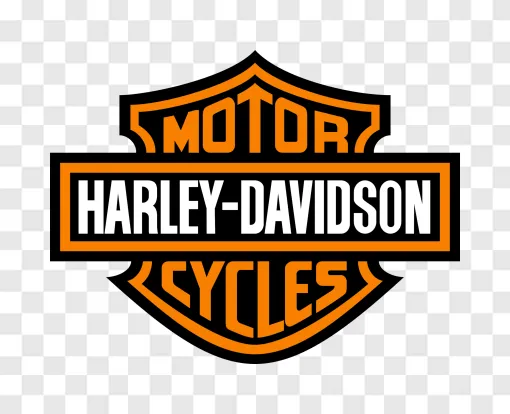 Harley Davidson Logo