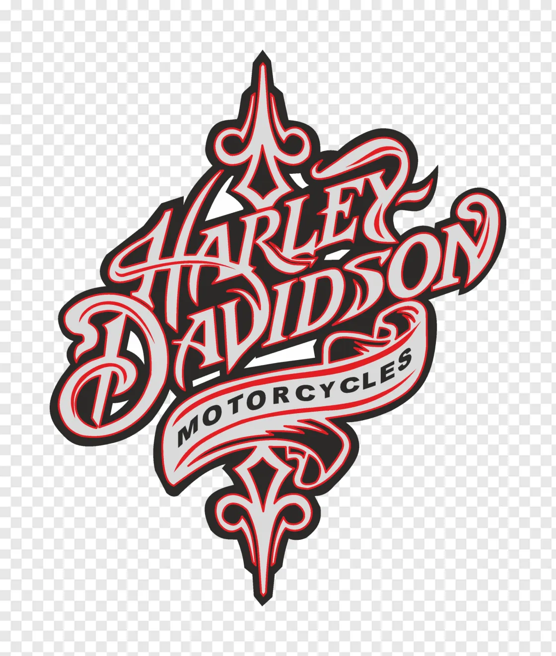 Harley Davidson Logo