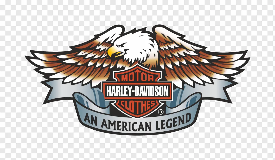 Harley Davidson Logo