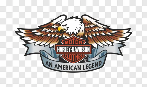 Harley Davidson Logo