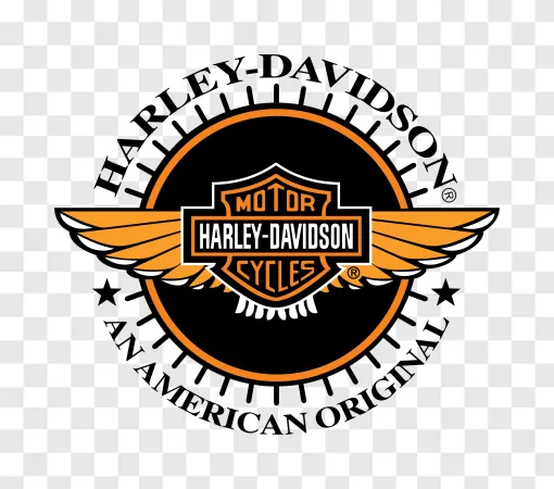 Harley Davidson