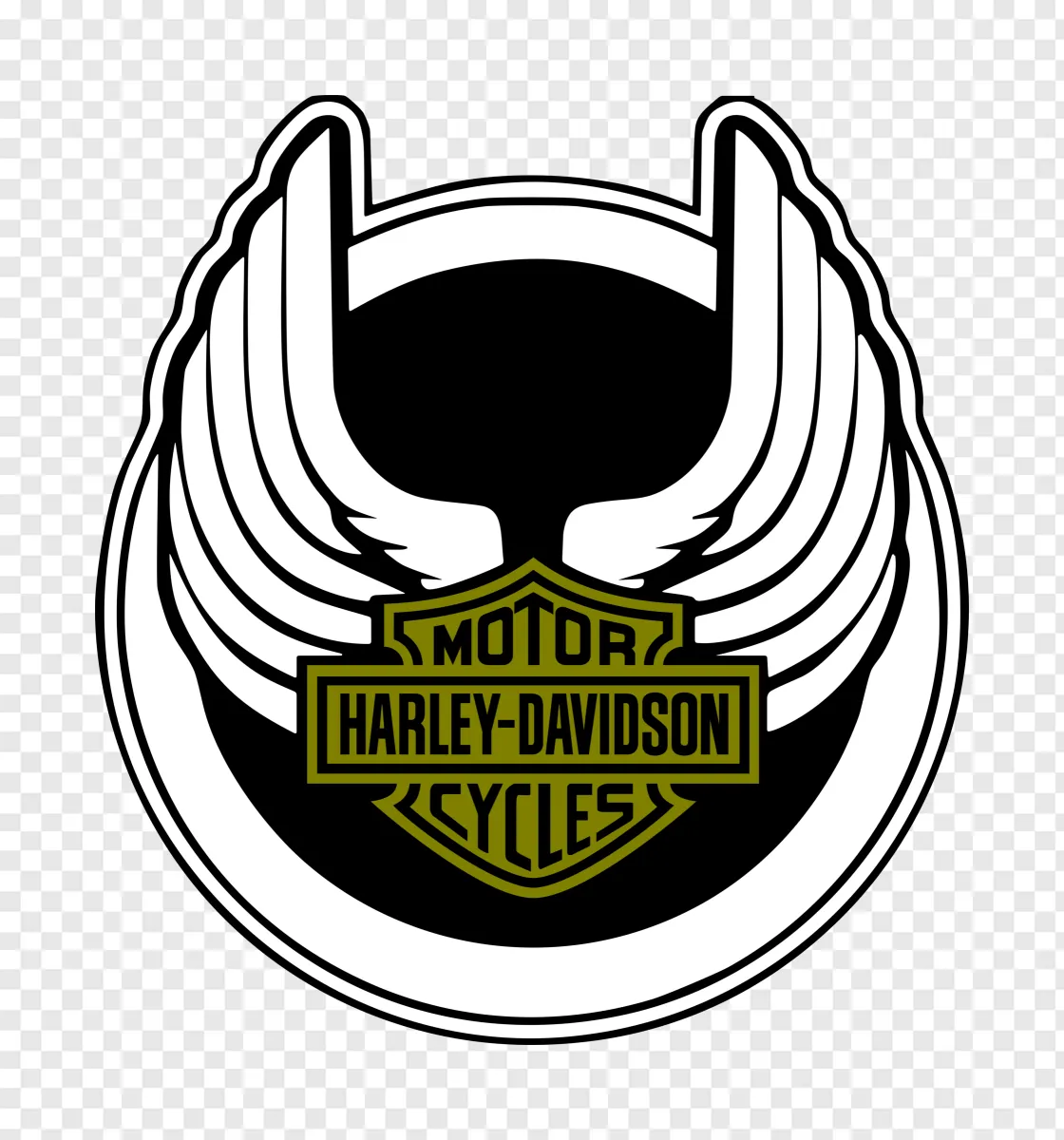 Harley Davidson