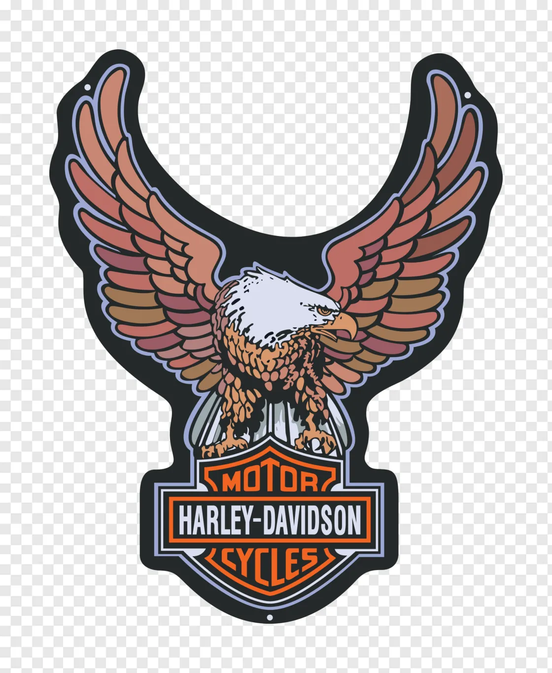 Harley Davidson
