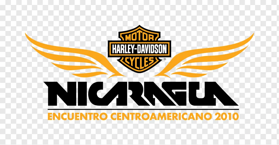 Harley Davidson Nicaragua