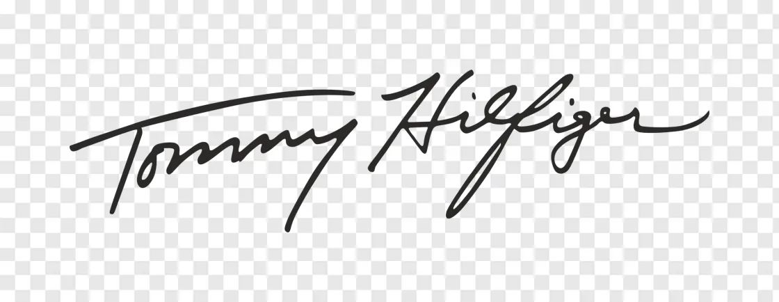 Tommy Hilfiger Logo