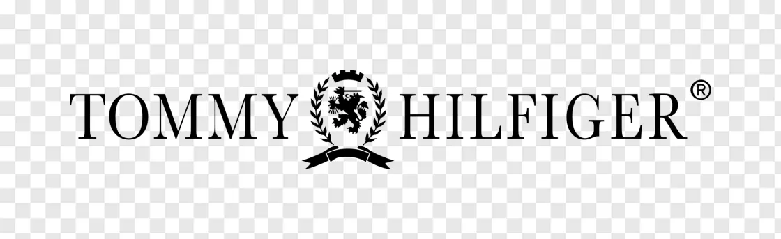 Tommy Hilfiger Logo