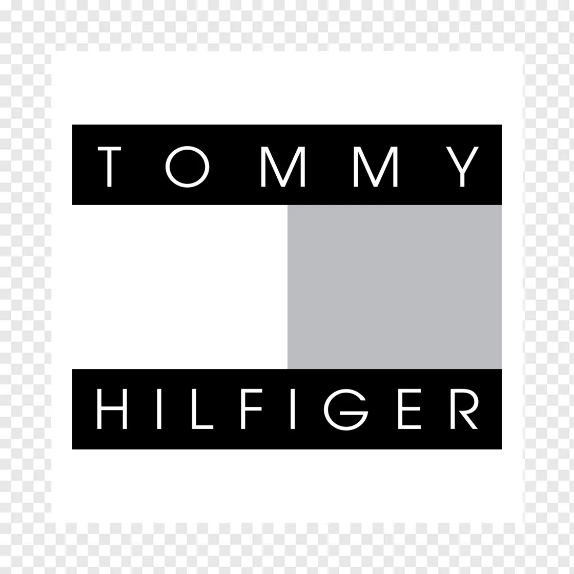 Tommy Hilfiger Logo