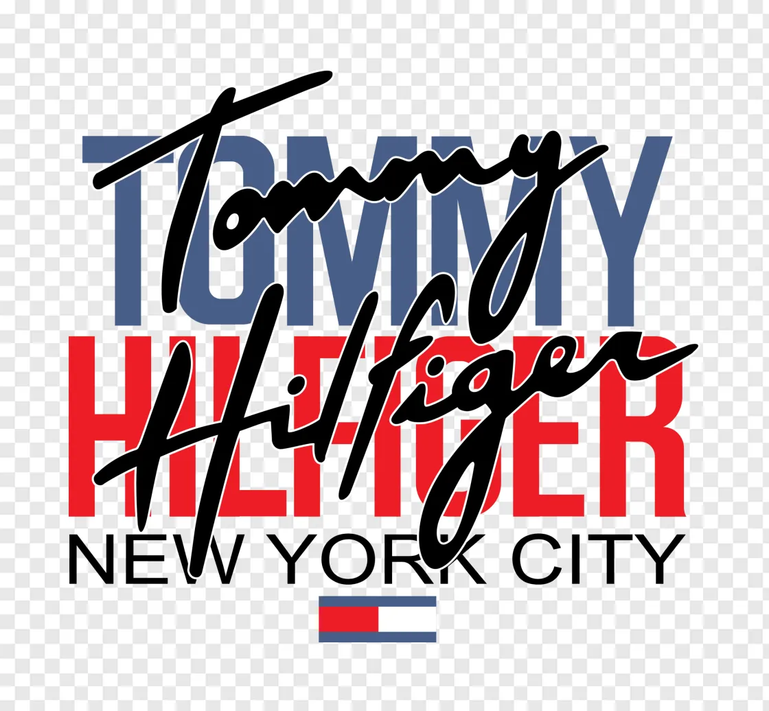 Tommy Hilfiger Logo