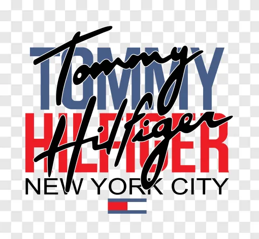 Tommy Hilfiger Logo