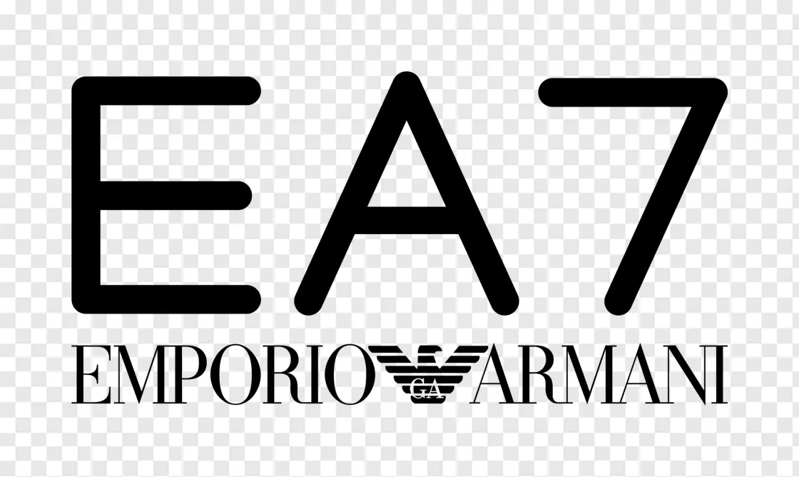 Emporio Armani EA7 Logo