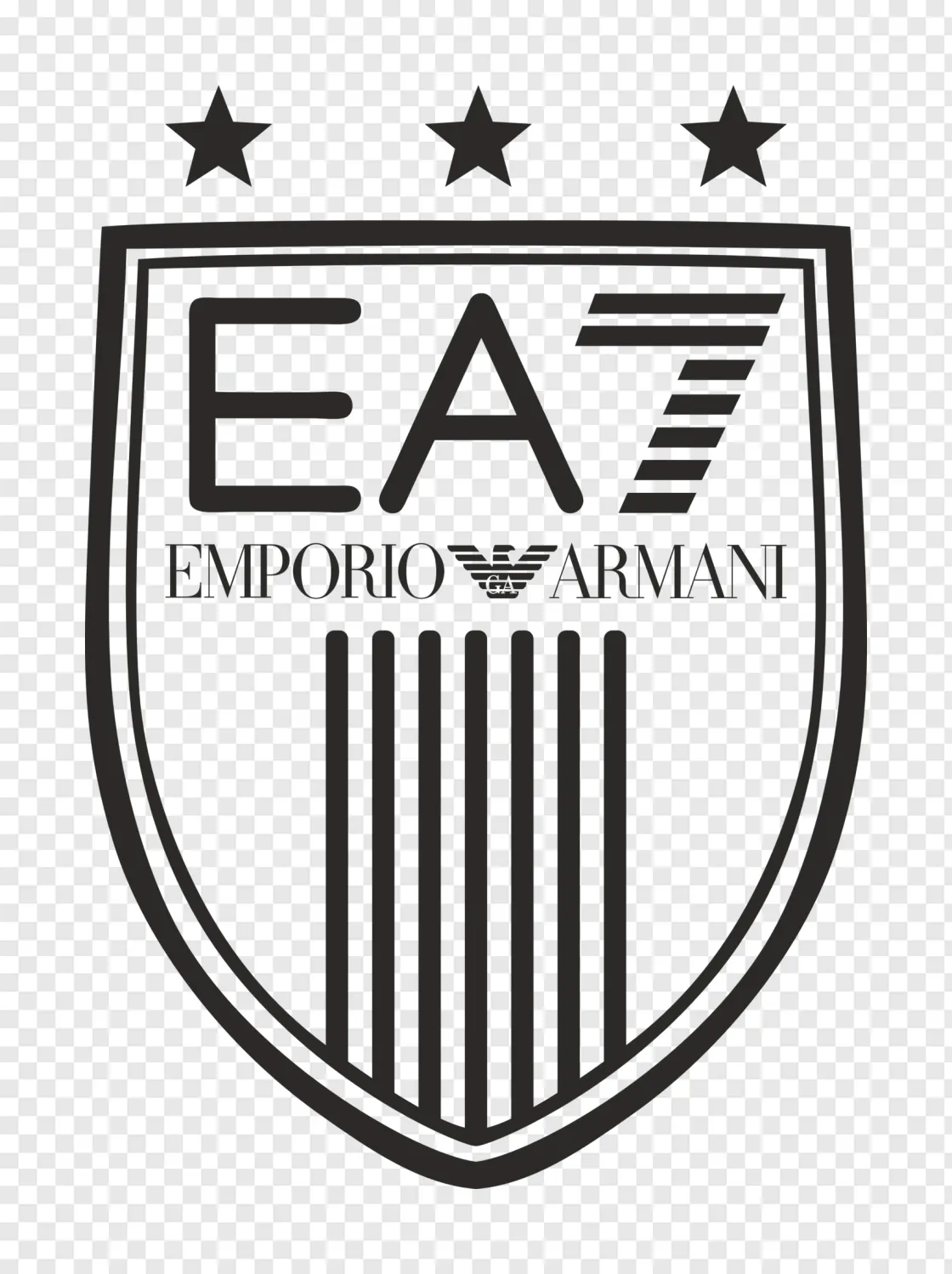 Emporio Armani Logo