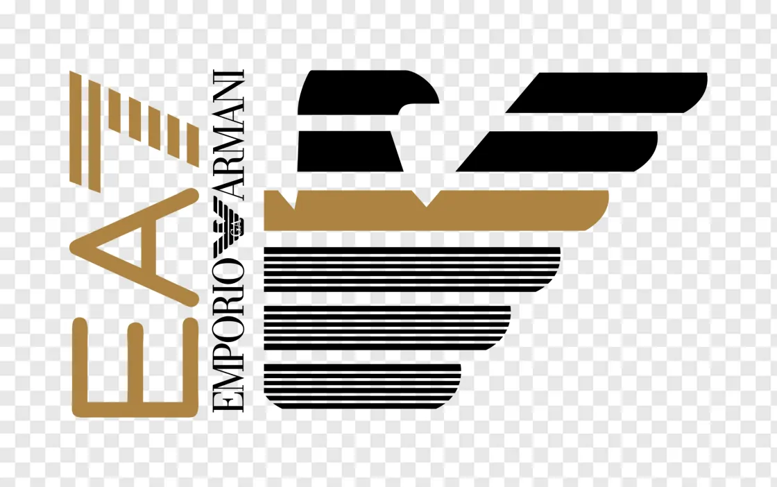 EA7 Emporio Armani Logo