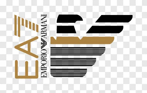 EA7 Emporio Armani Logo