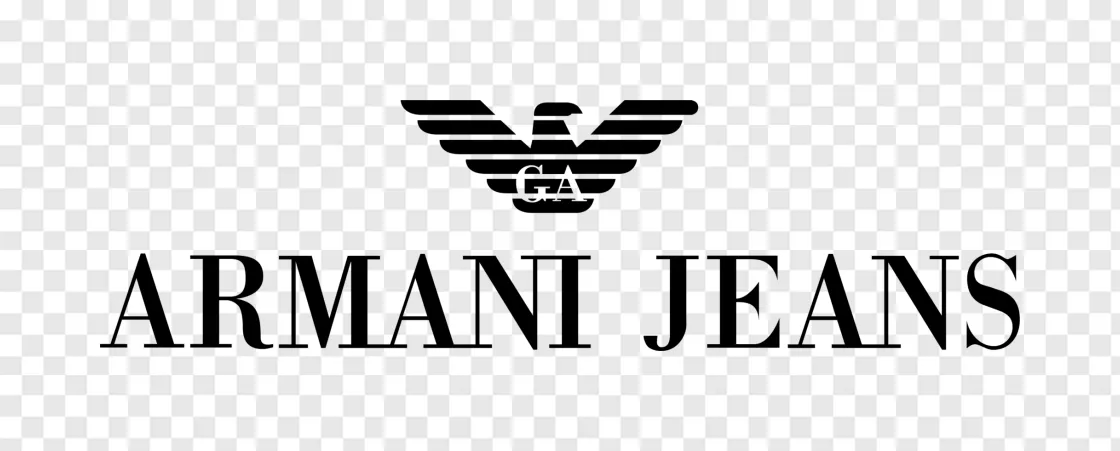 Emporio Armani Jeans Logo