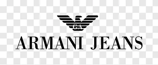Emporio Armani Jeans Logo