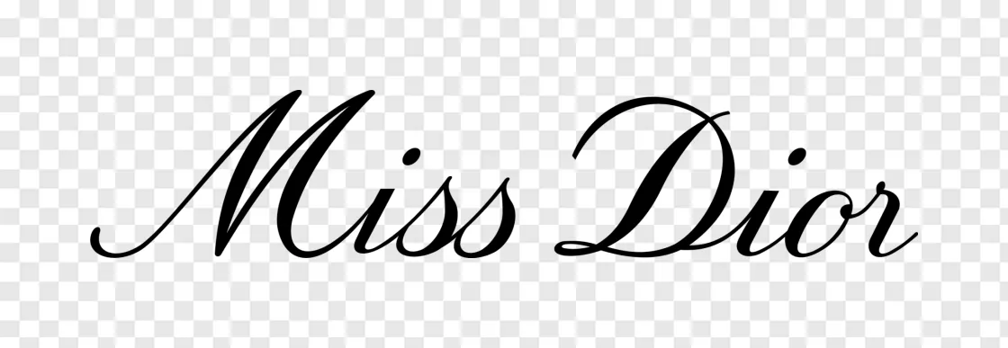 Miss Dior Logo