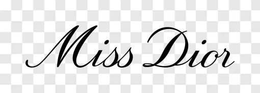 Miss Dior Logo