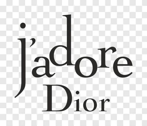 Jadore Dior Logo