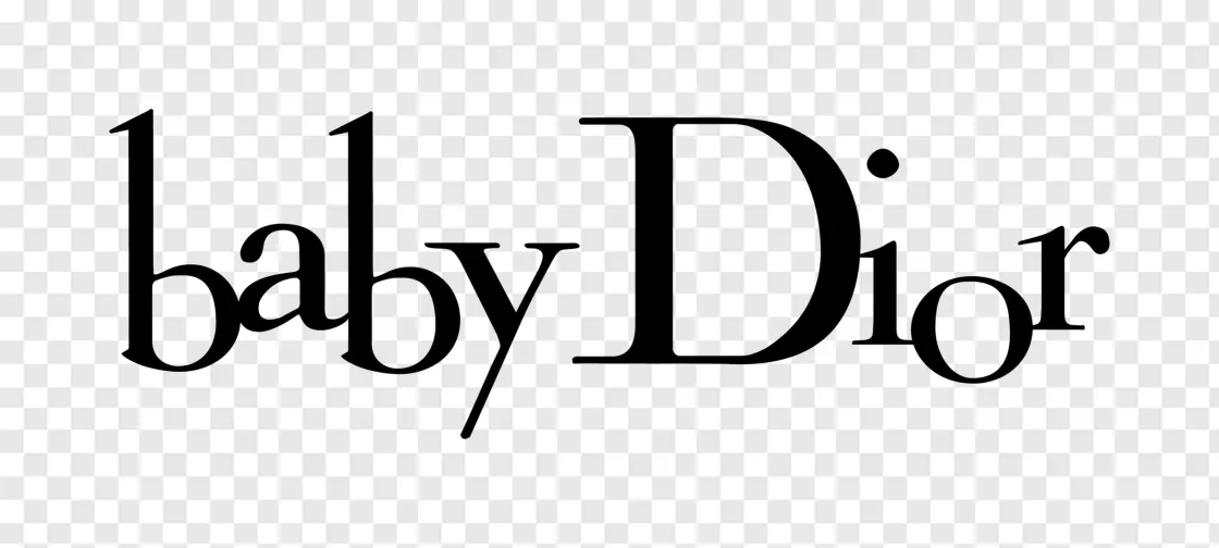 Baby Dior Logo