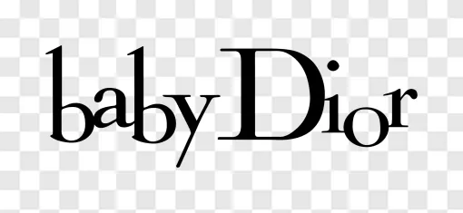 Baby Dior Logo