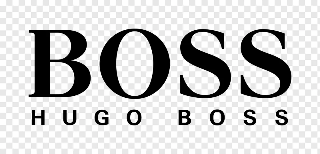 Hugo Boss Logo
