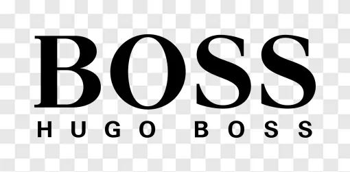 Hugo Boss Logo