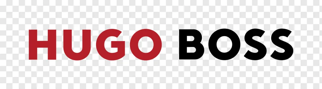 Hugo Boss Logo